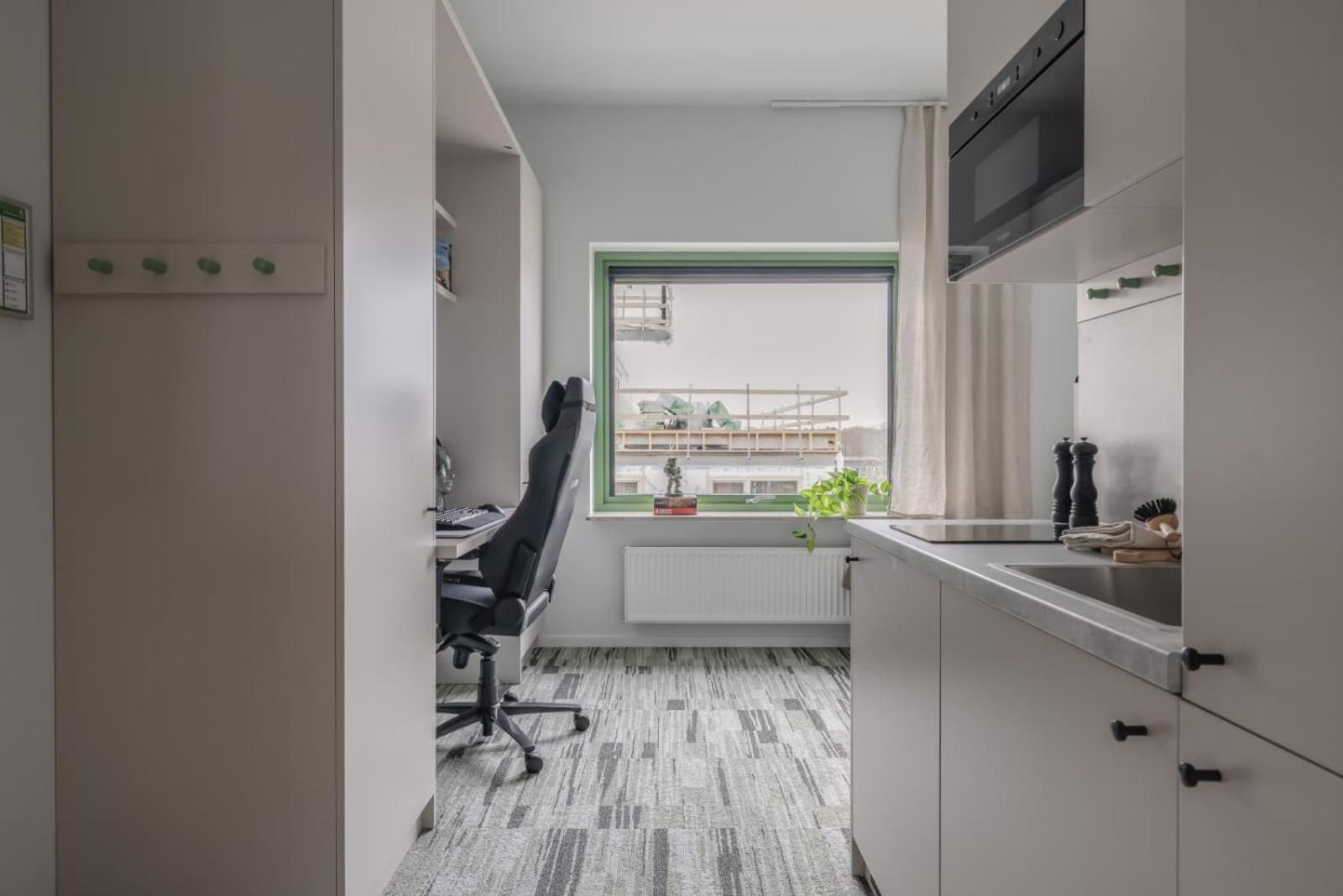 Homex Hotel For Gamers Täby Zewnętrze zdjęcie